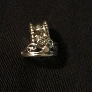 Pandora jasmine crown